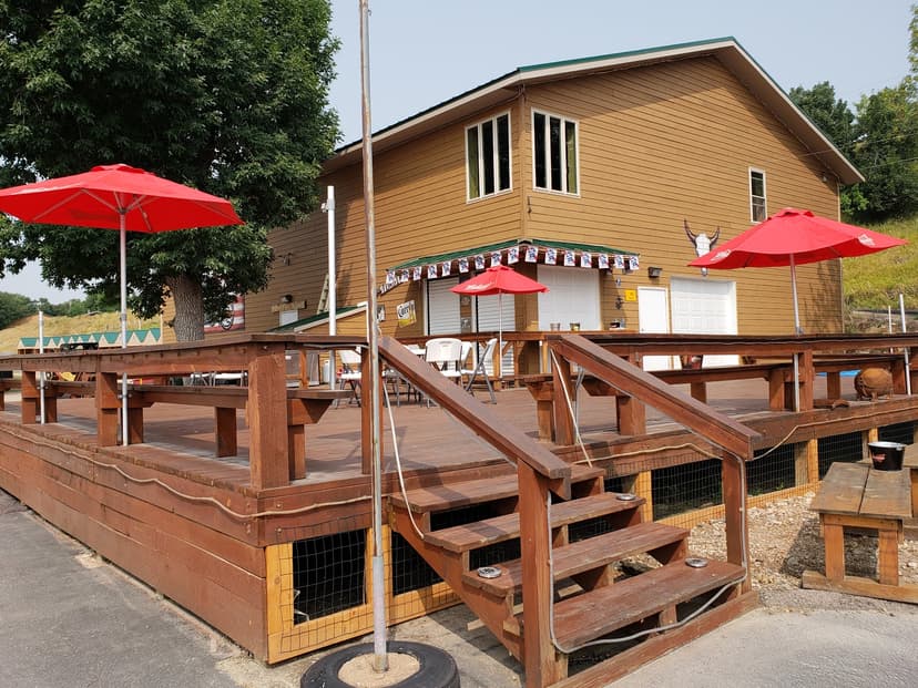 Sturgis Downtown RV Park