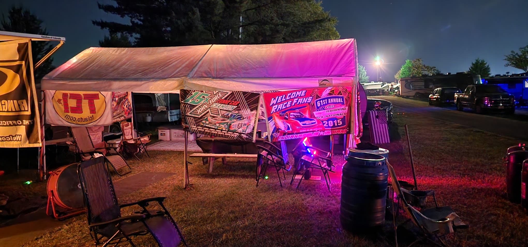 Raceview Family Campground