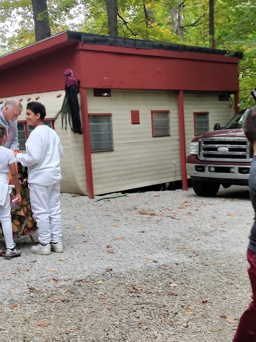 Dogwood Springs Campground