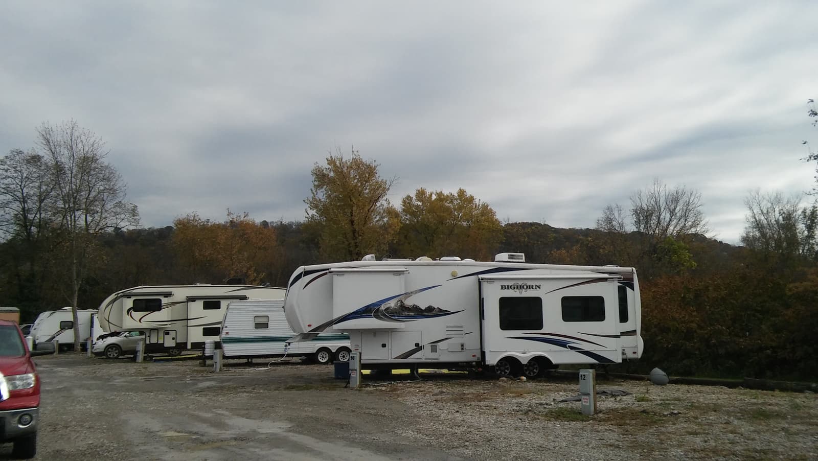 CnH RV Park