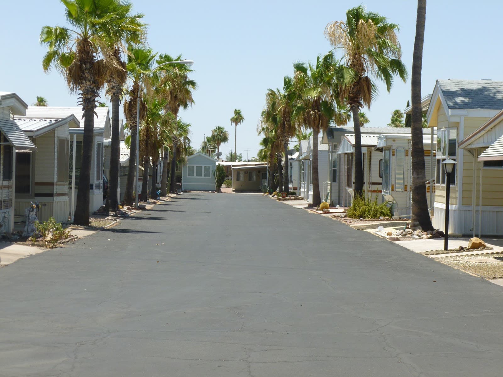 Lost Dutchman RV Resort