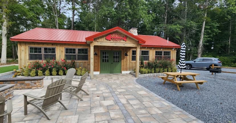 Driftwood Too! Camping Resorts