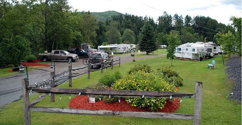 Moose River Resort RV Park