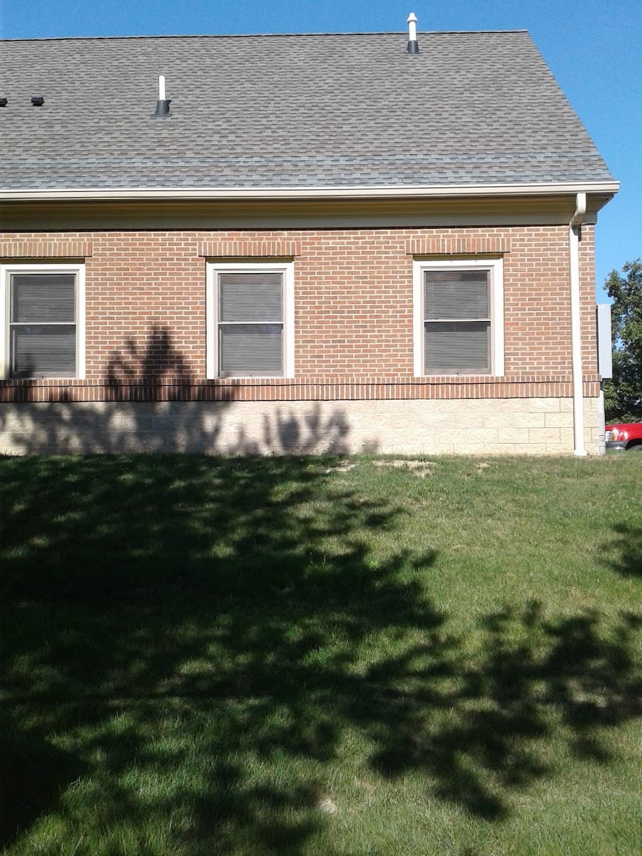 Medina Forestry Department