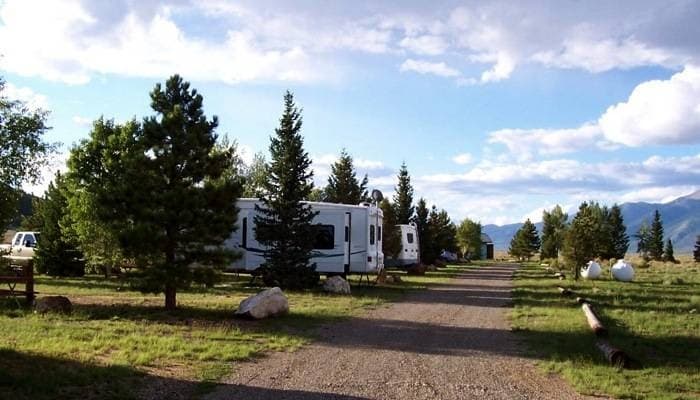 San Luis Valley Campground