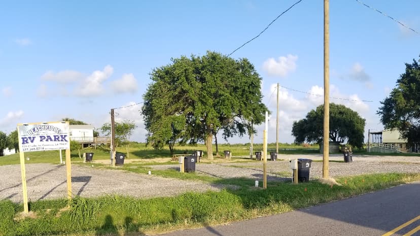 Beachridge RV Park