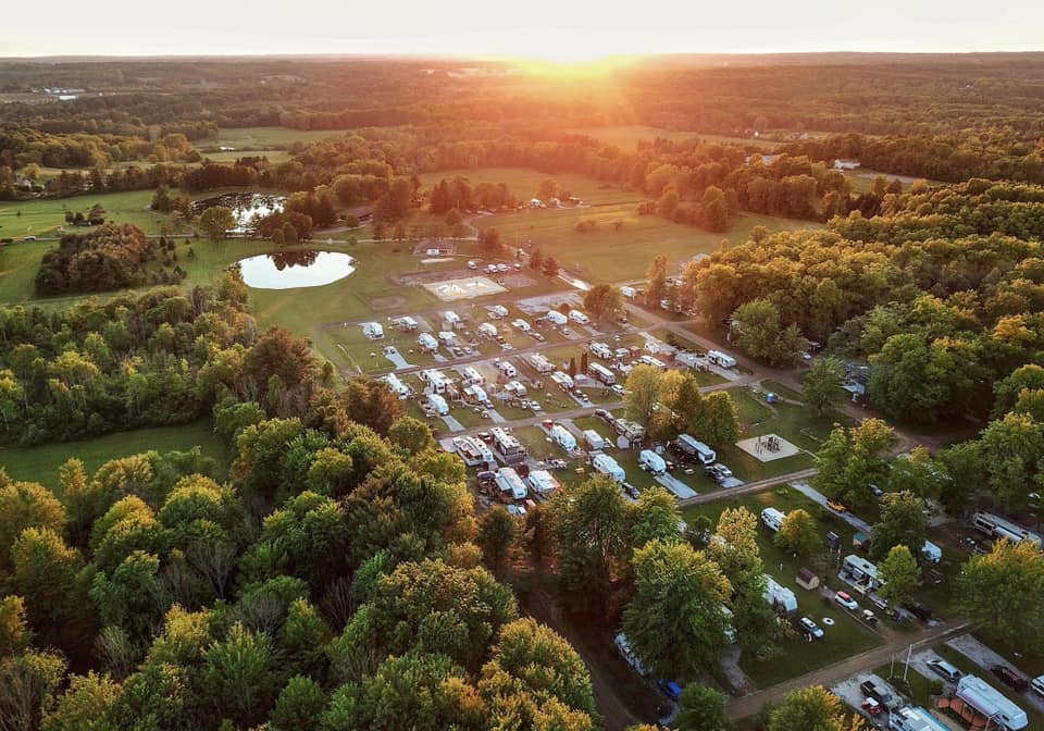Highland Acres RV Resort
