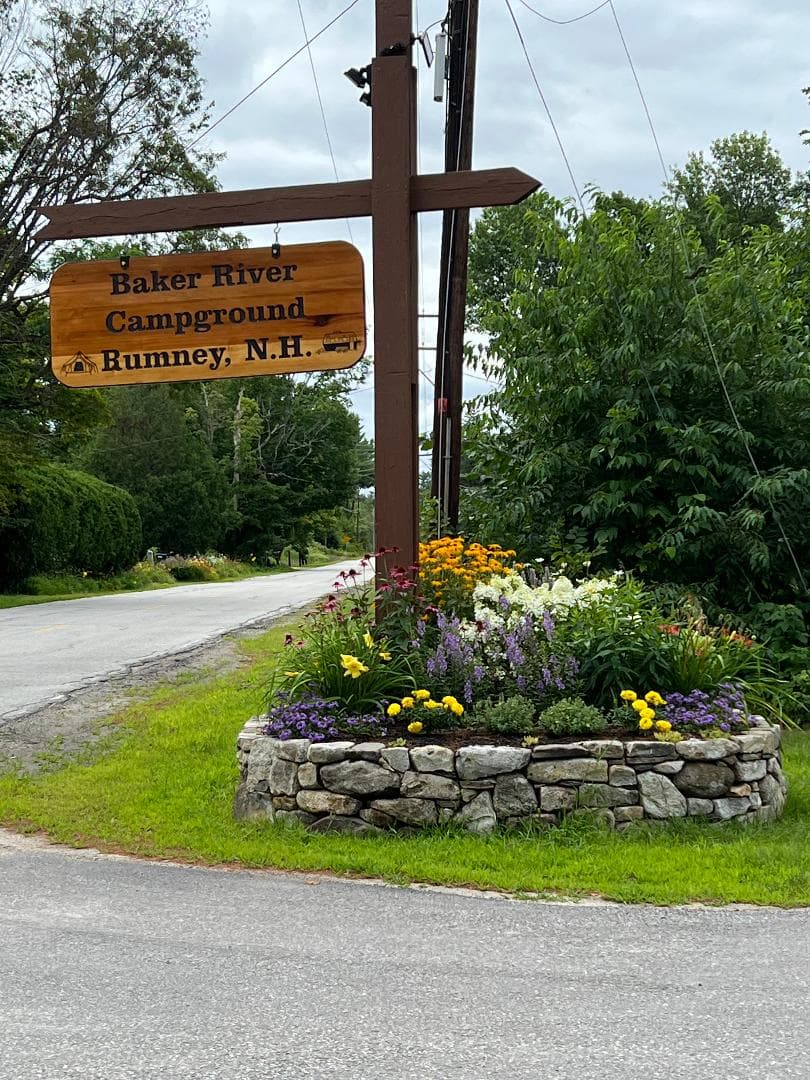 Baker River Campground, LLC