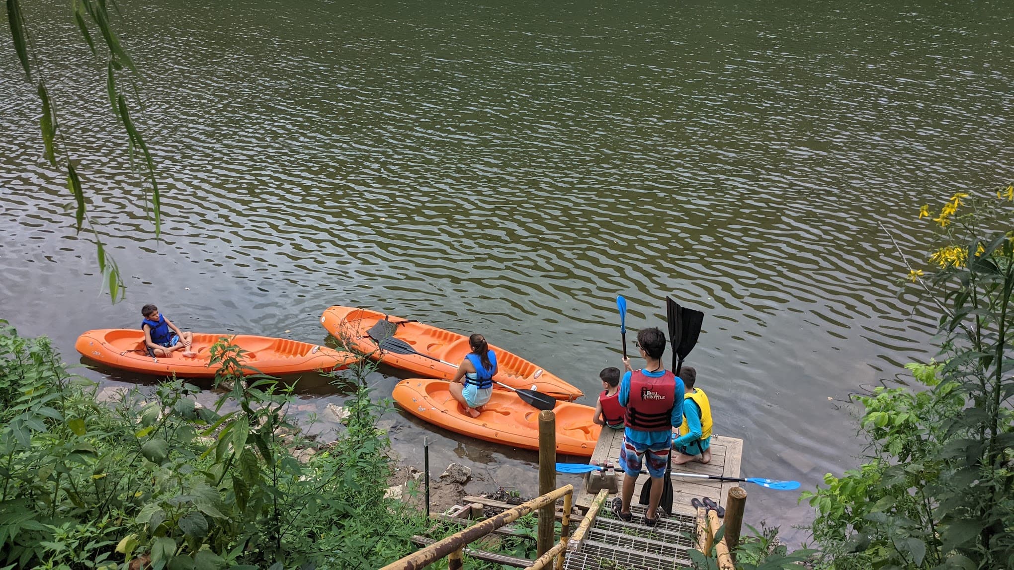 River's Edge RV Park