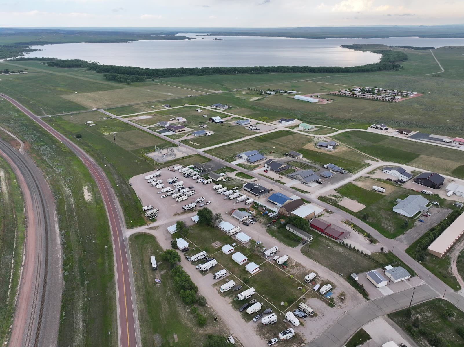 Lakeview Haven RV Park