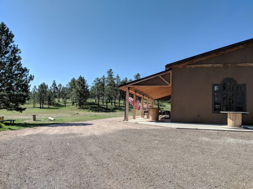 After the Ride Campground