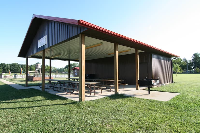 Indiana Beach / Monticello KOA Holiday