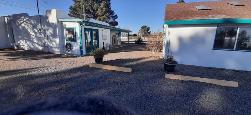 Little Vineyard RV Resort