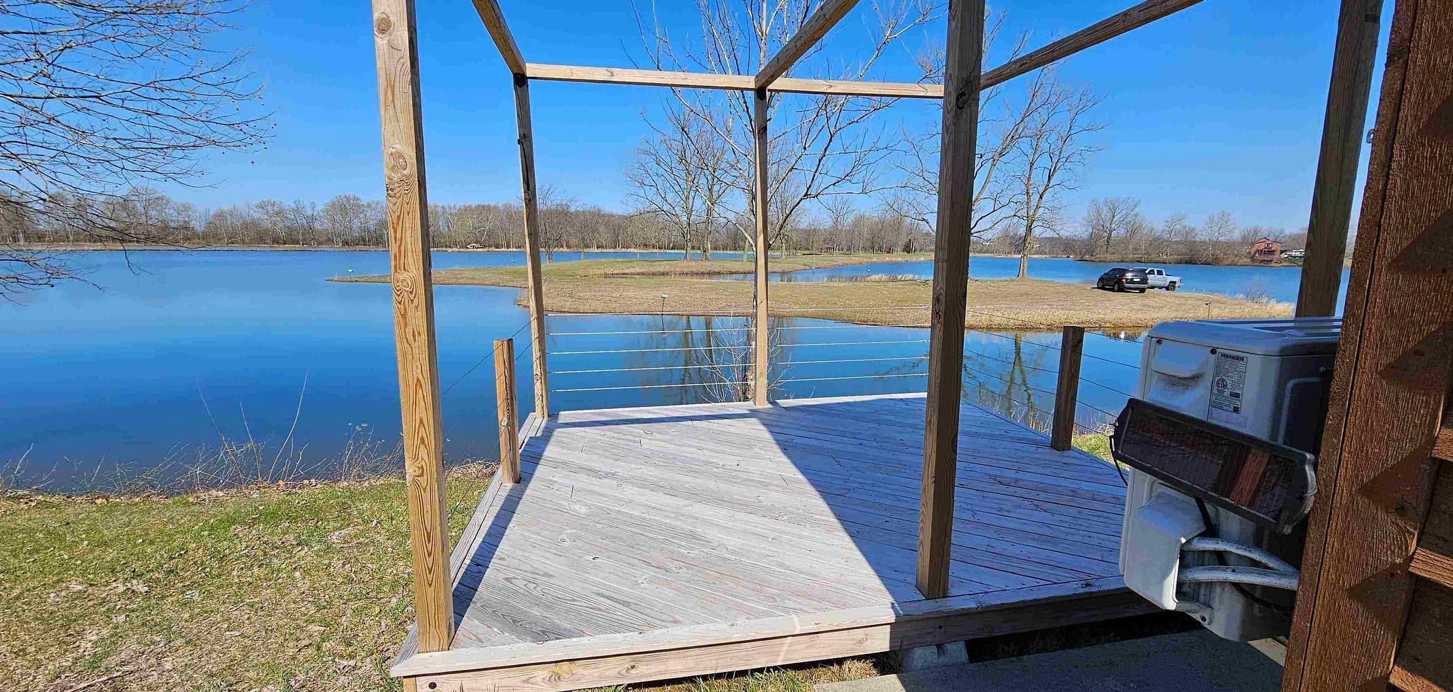 Sky Lake RV & Fishing