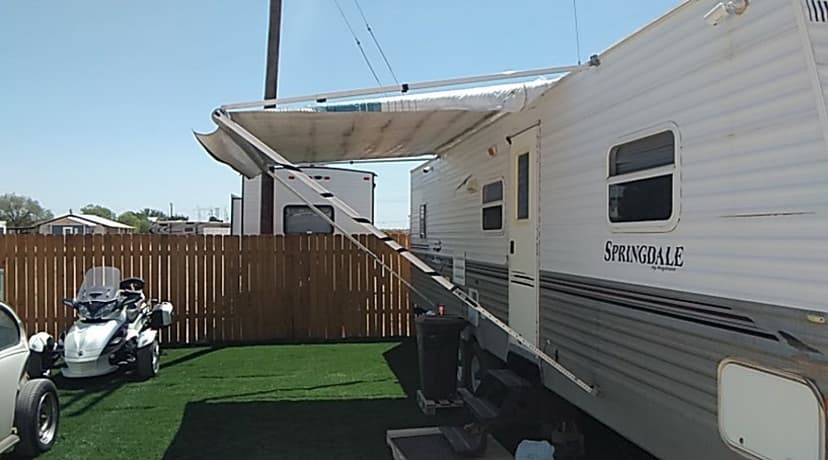 Circle K RV Park & Convenience Store