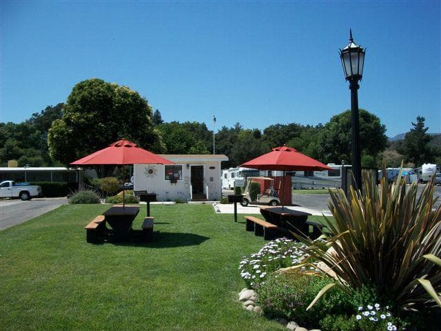 Ventura Oaks Rv Park