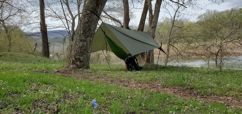 Sorrel Ridge Campground