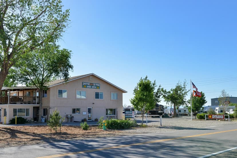 Junction West Grand Junction RV Park
