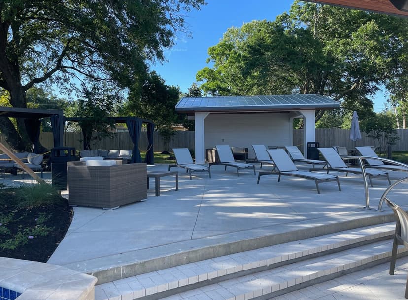 Gulfport Luxury RV Resort