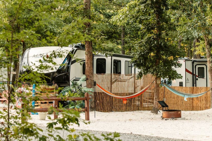 Sun Retreats Long Beach Island