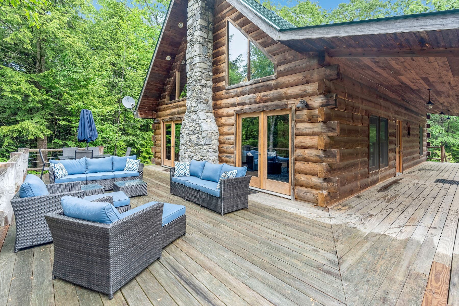 Jellystone Park¢ Androscoggin Lake