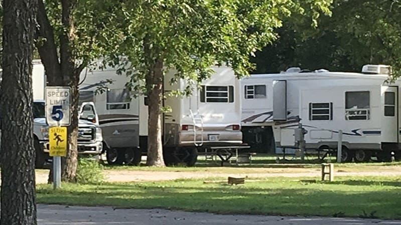 All Seasons RV Park