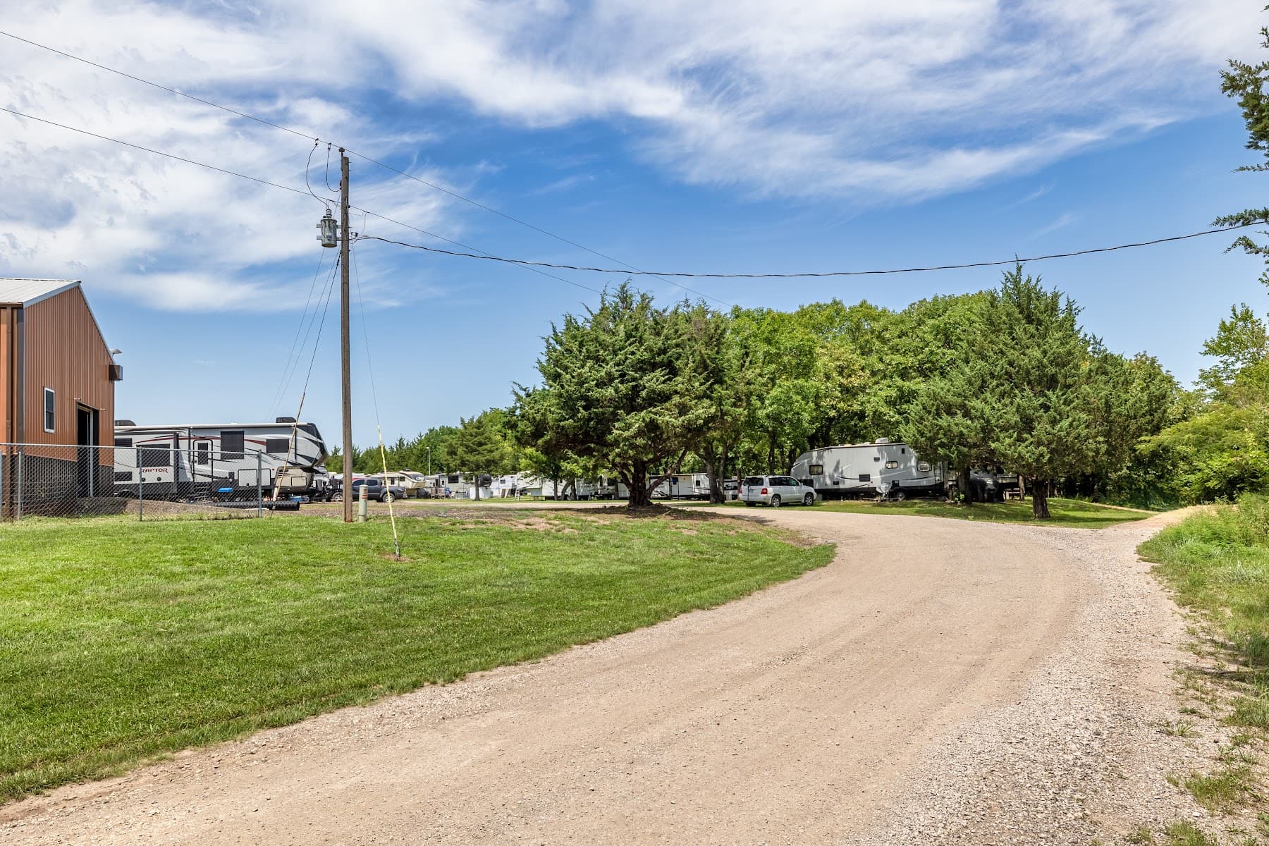 Happy Joy Acres - RV Park & Campground