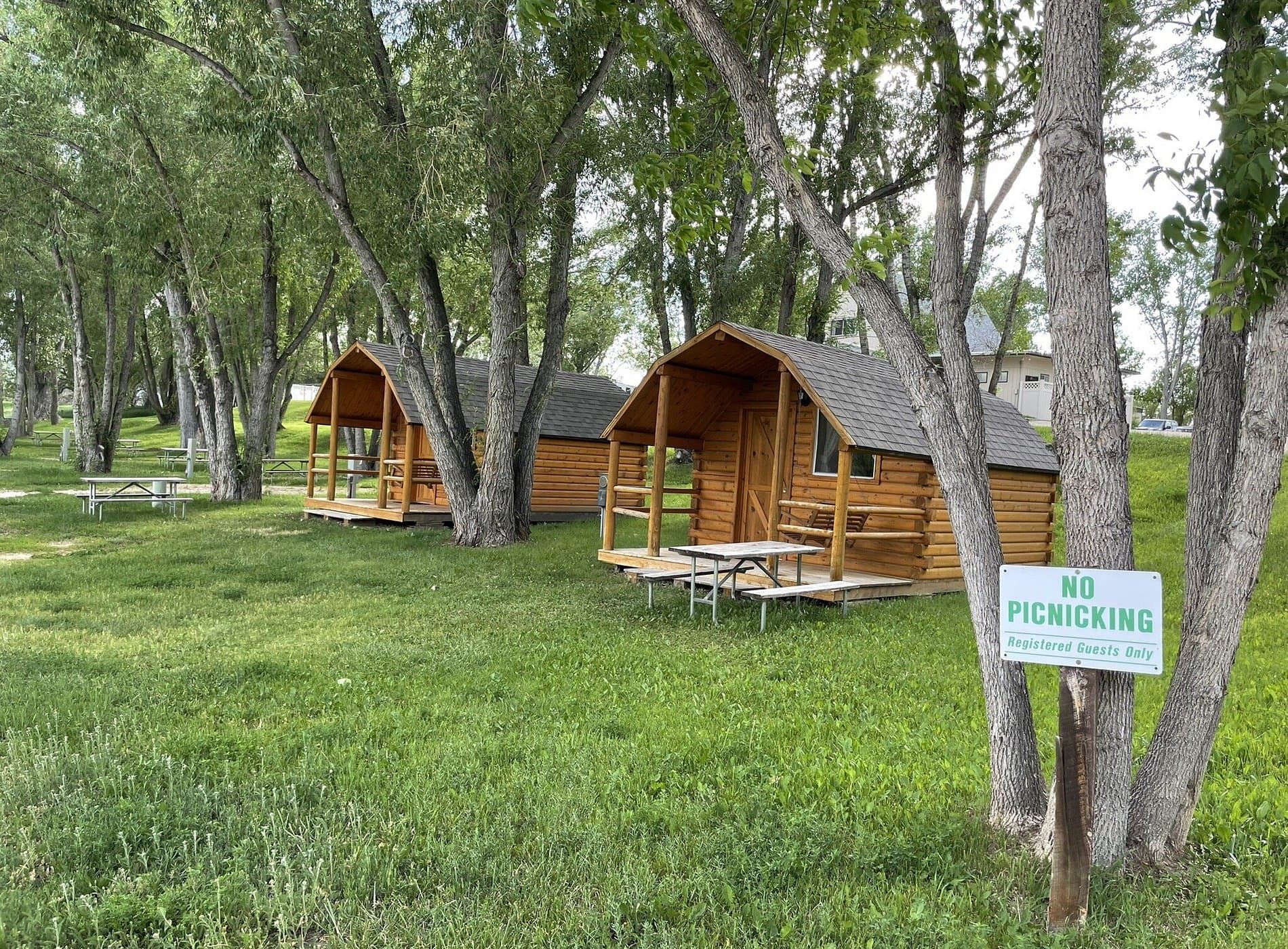 Deer Park Campground