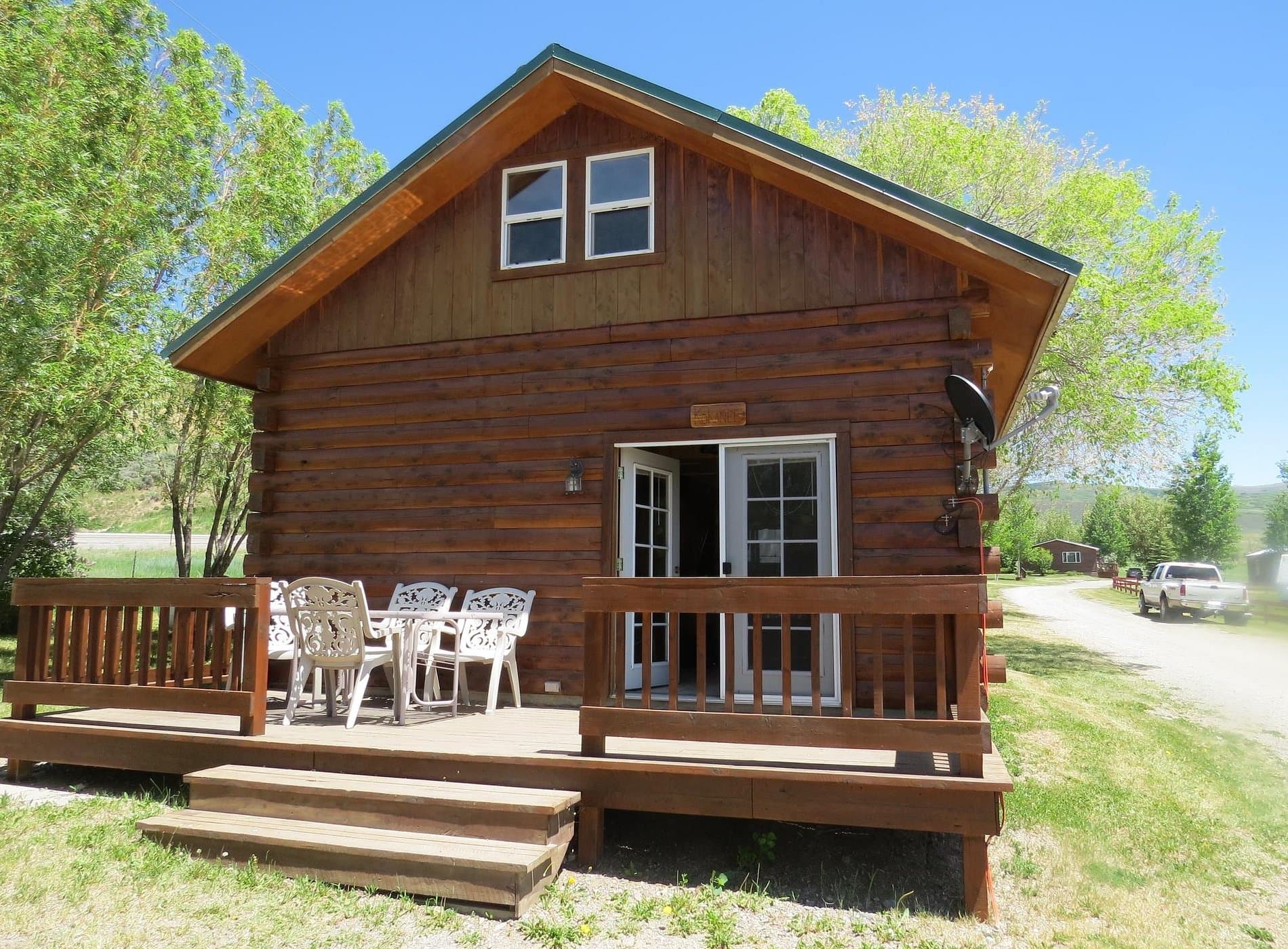 Black Canyon RV Park & Campground