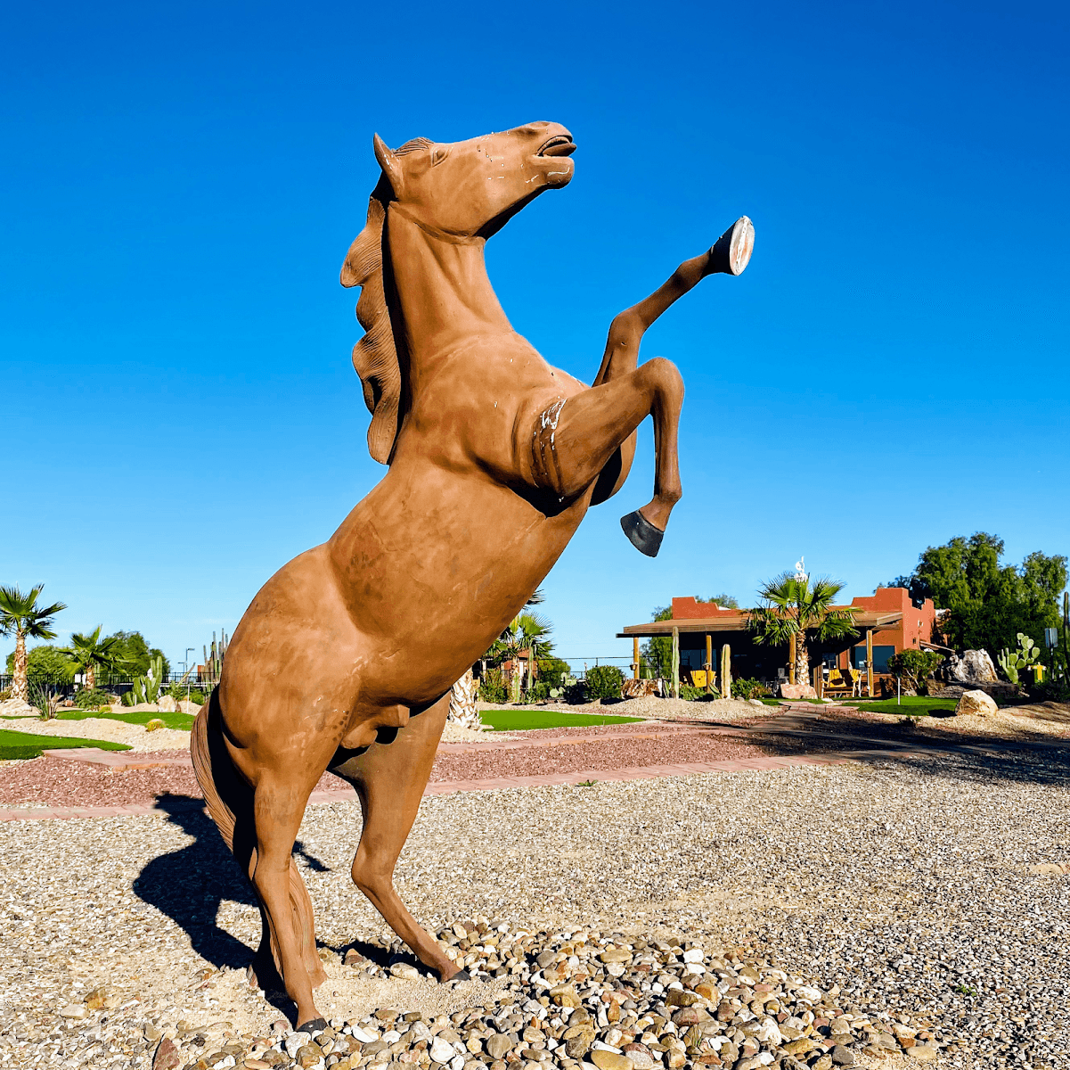 Desert Springs RV Resort & Community