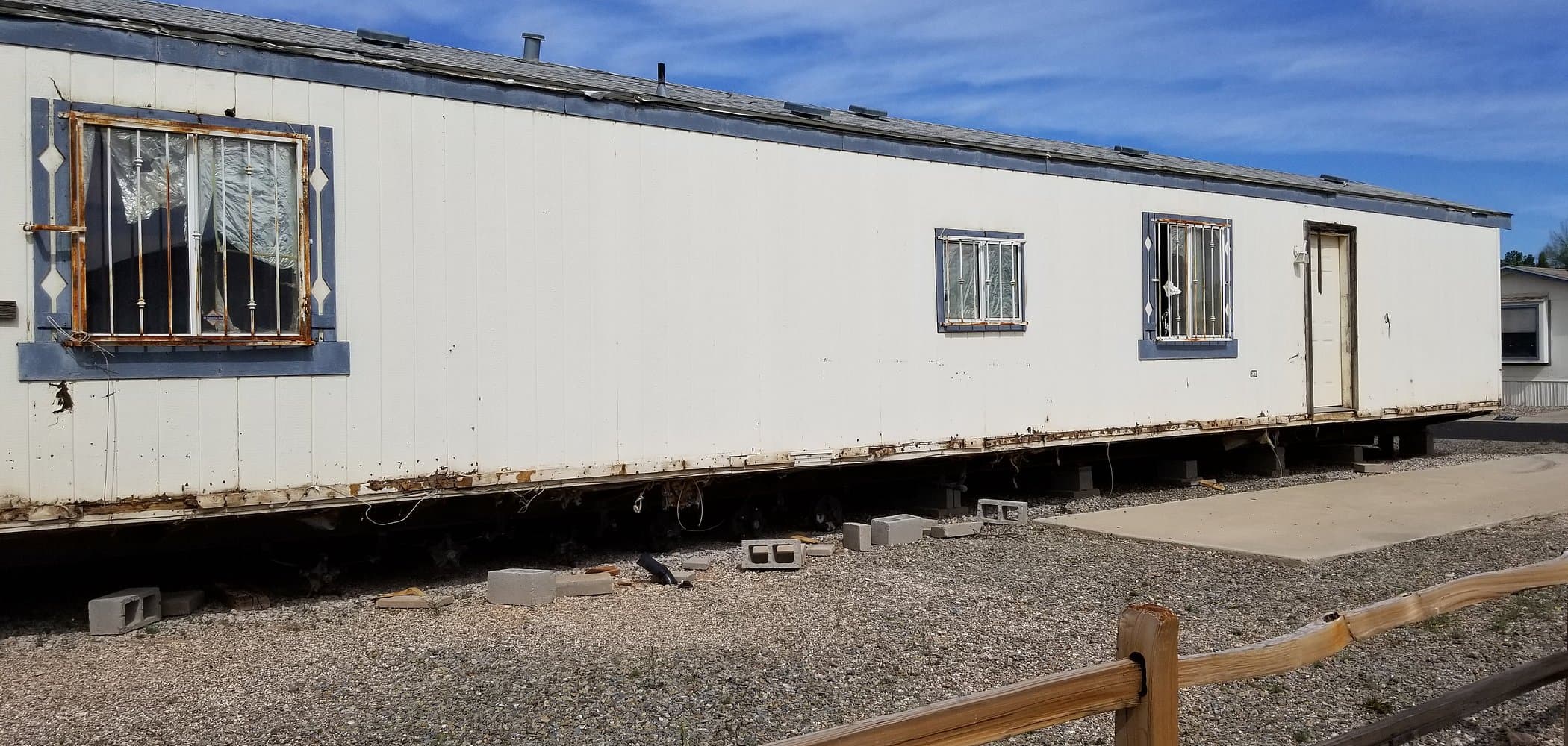 Mission View RV park and estates