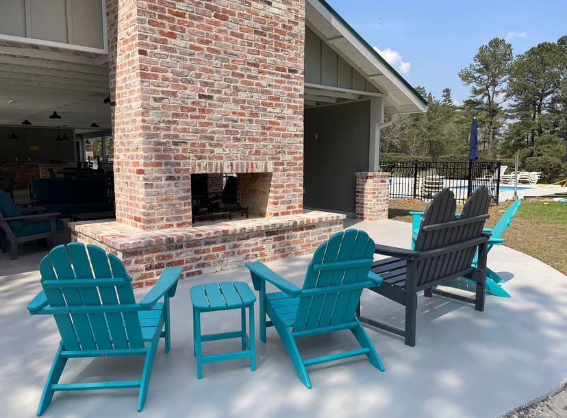 Hattiesburg / Okatoma River KOA