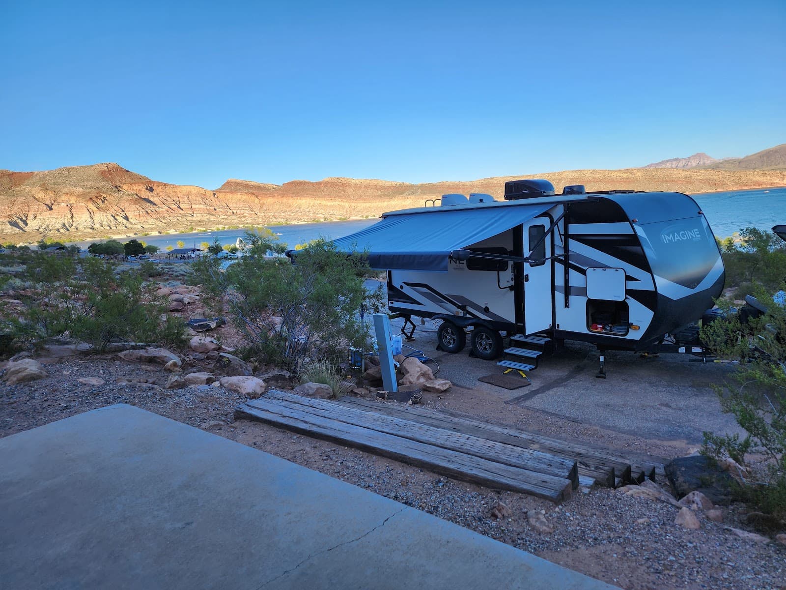 Big Creek Campground