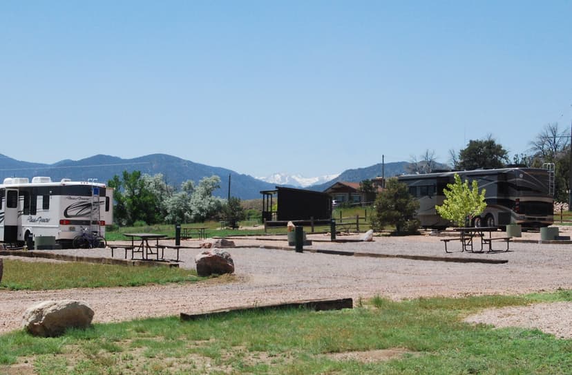 Royal View RV Park Resort