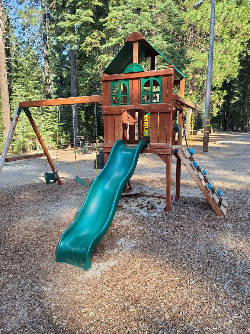 PSEA, Camp Almanor PRIVATE CAMP