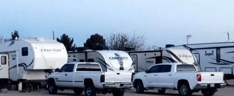 Taylor RV Park