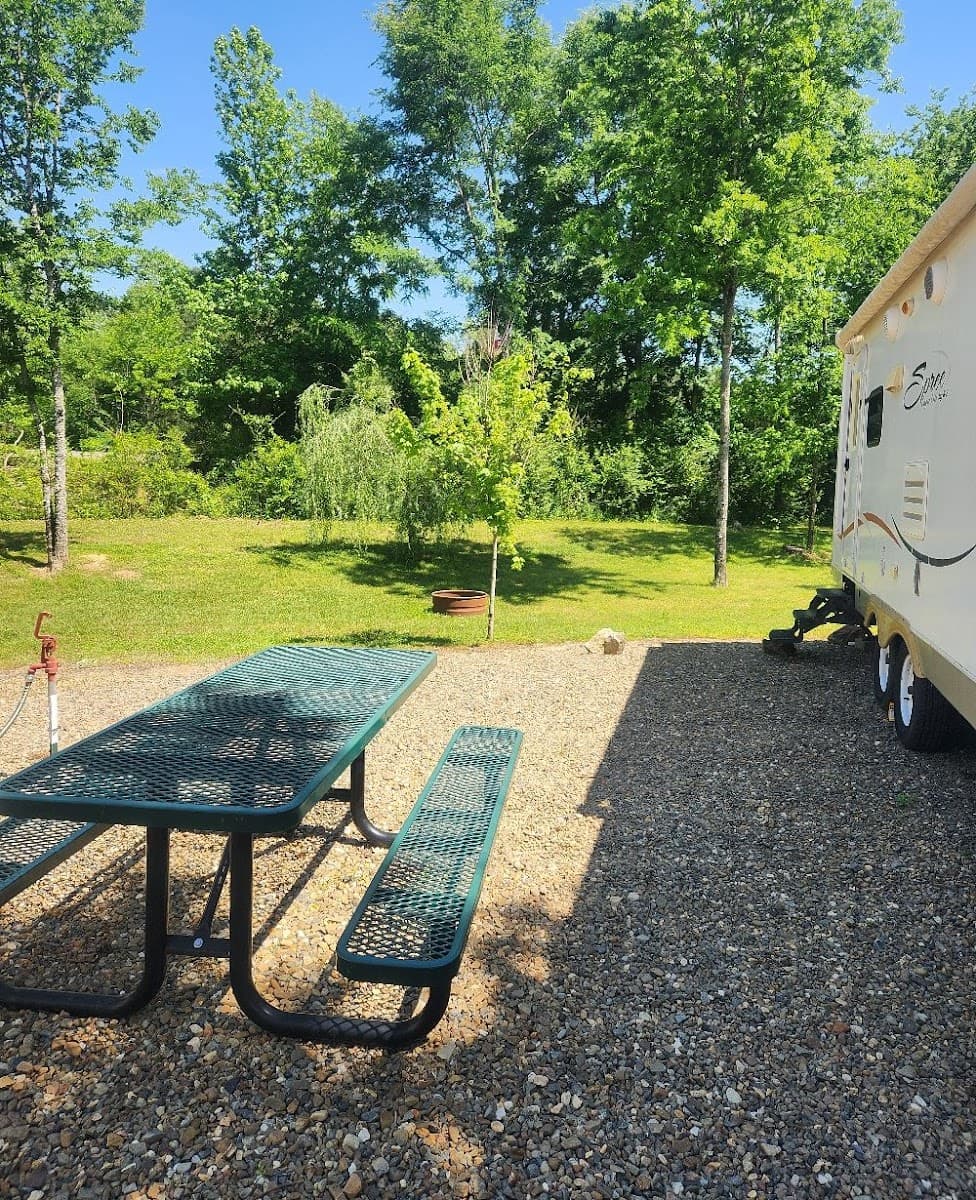 Creekside RV Park
