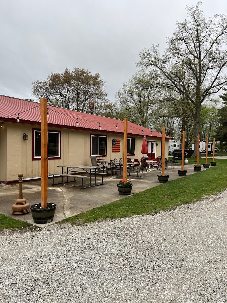 Acorn Oaks RV Park