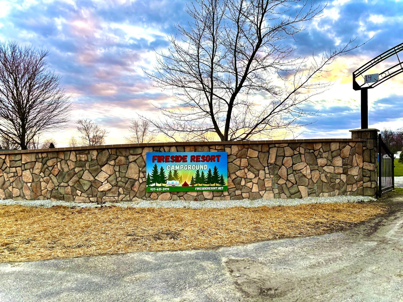 Fireside Resort Campground