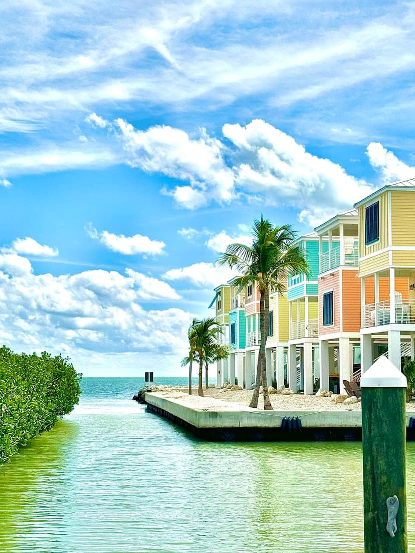 Sun Outdoors Islamorada