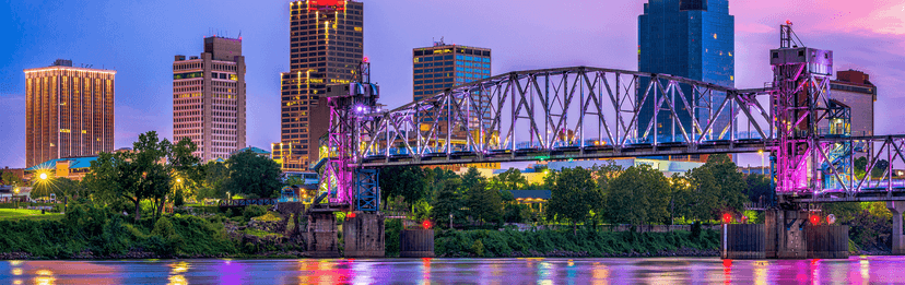 North Little Rock RV Park