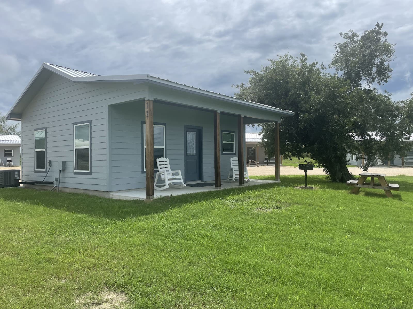 Southbound RV Park and Cabins