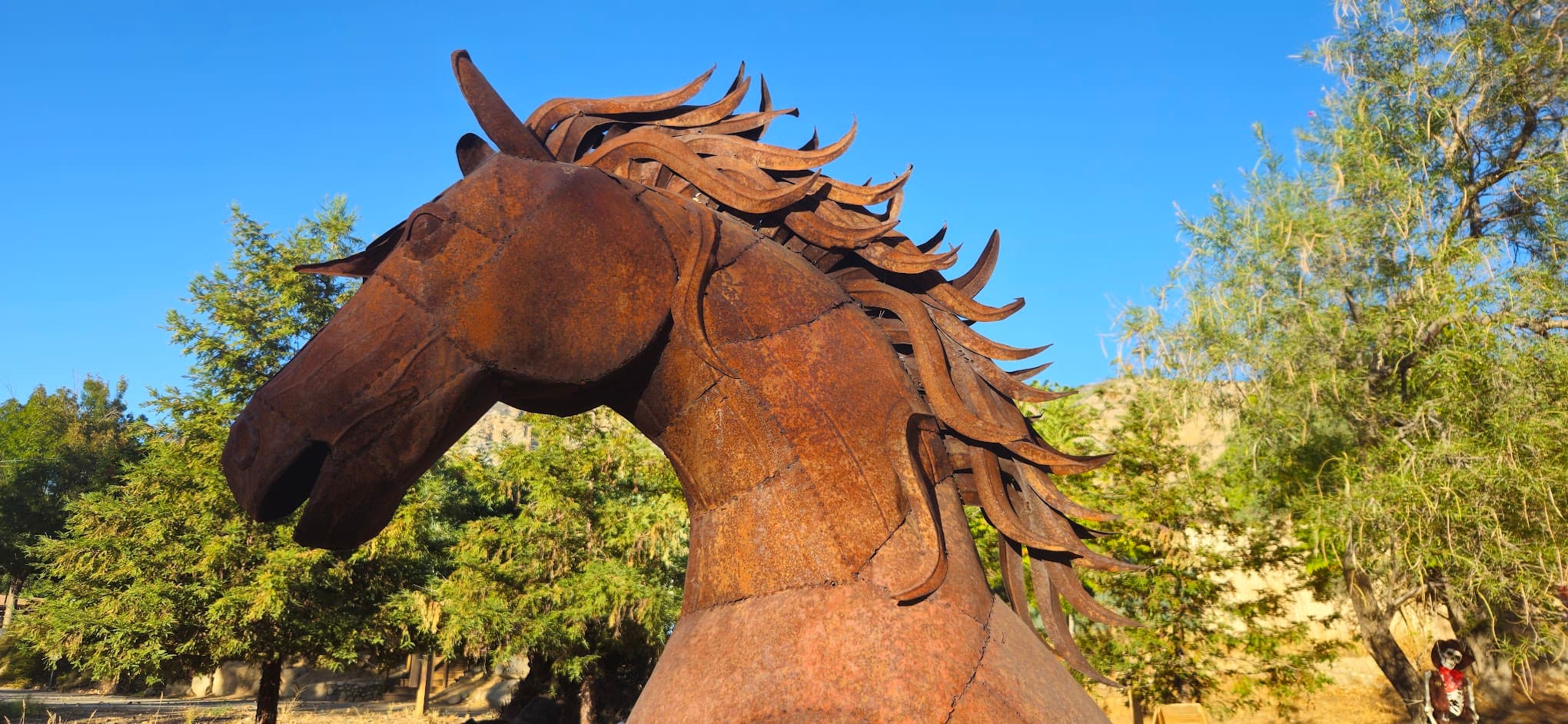 Frandy Park Campground