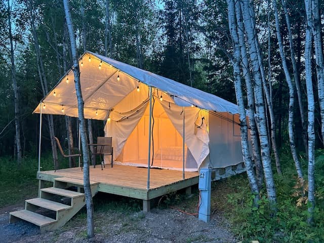 West Forty RV Park and Campground