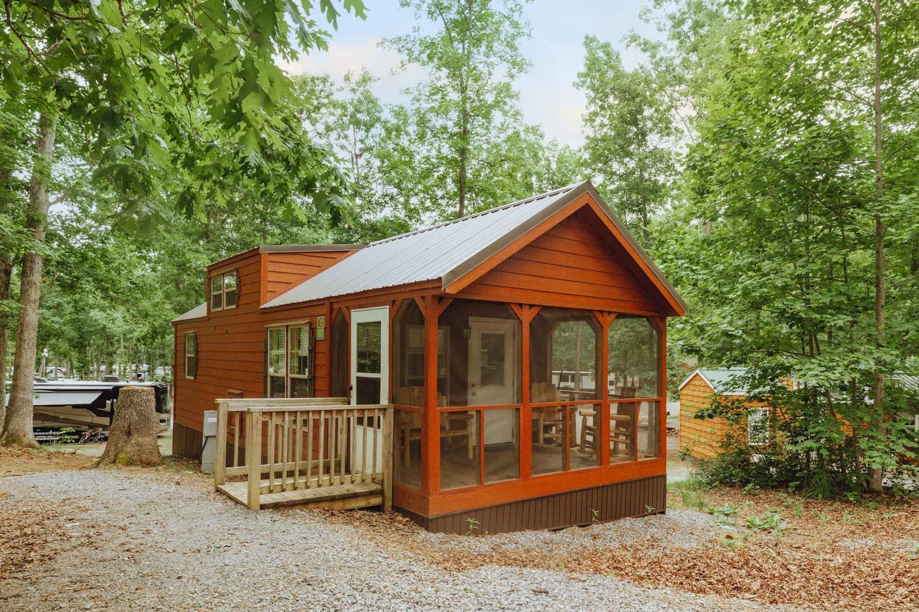 Jellystone Park¢ Natural Bridge