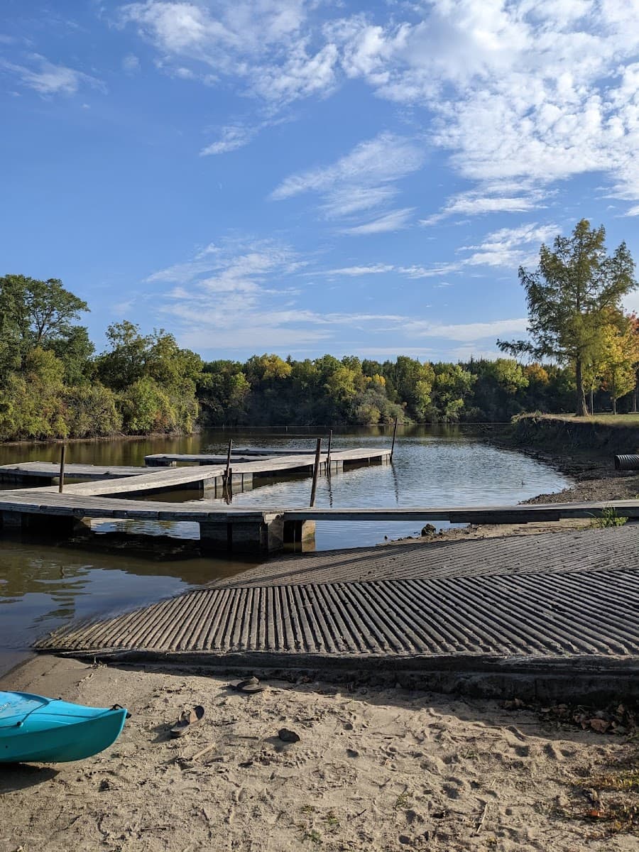 Homestead Campground
