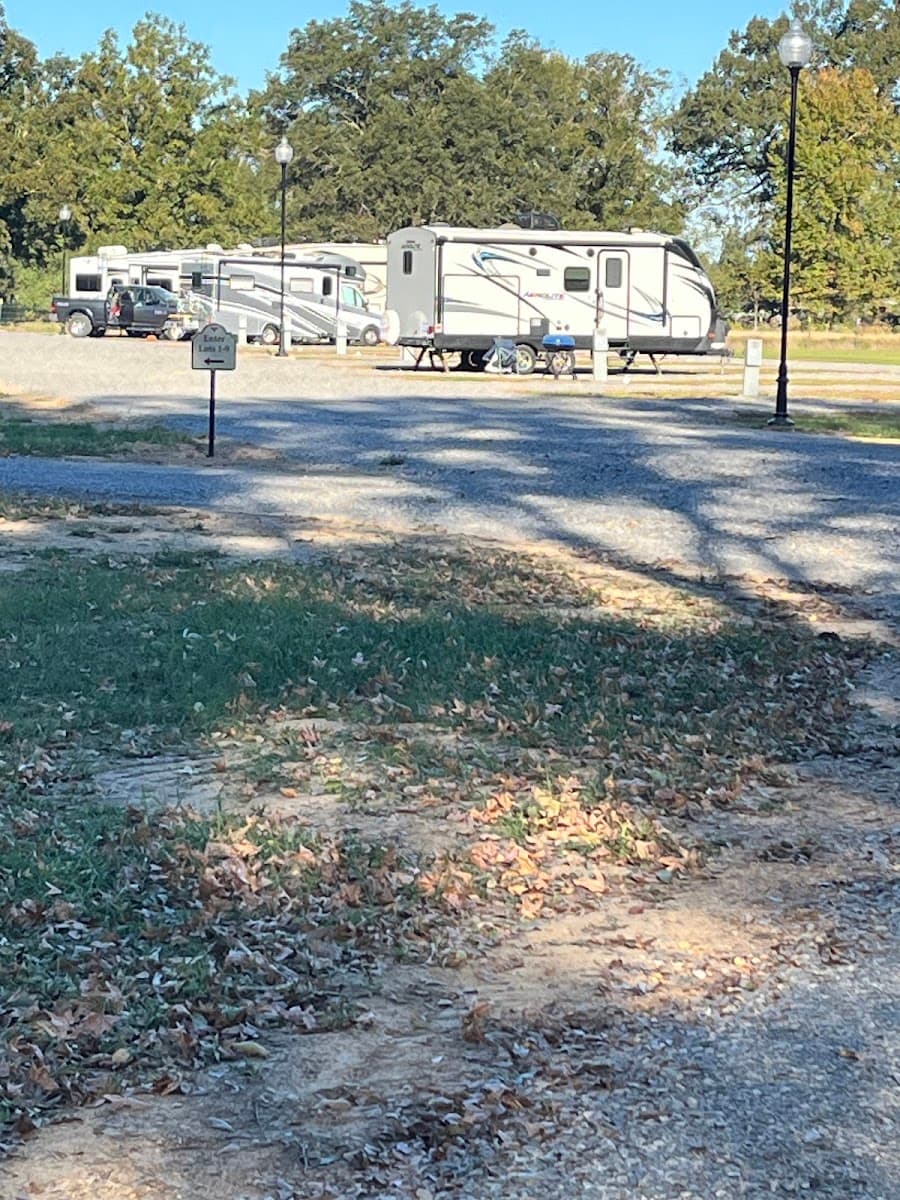 Heavenly Acres RV Park