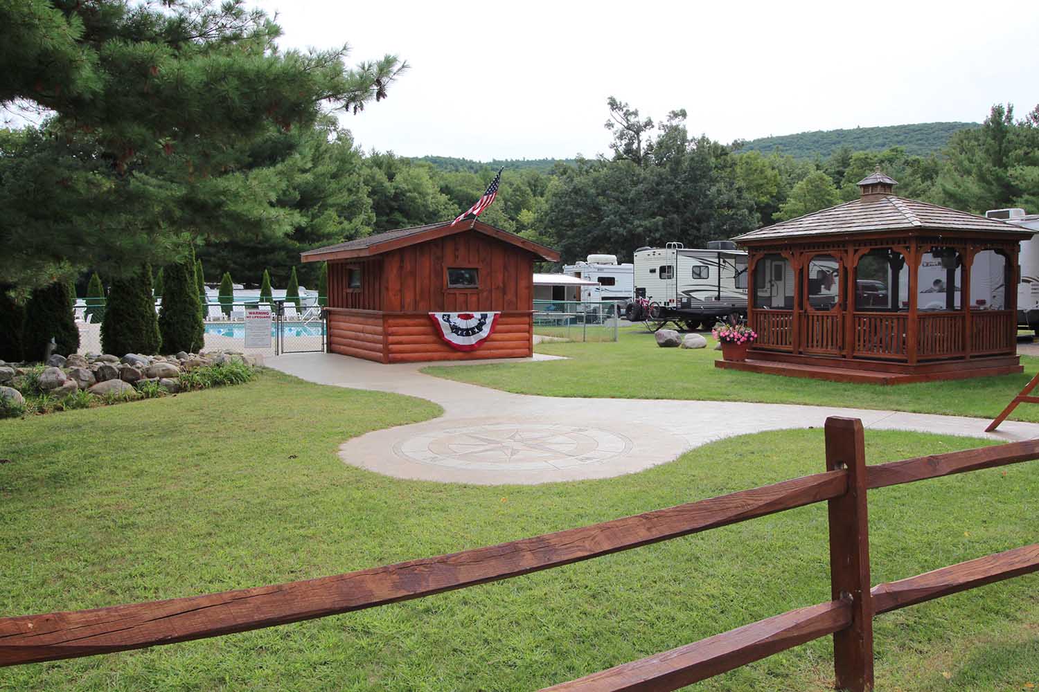 King Phillips Campground & Resort