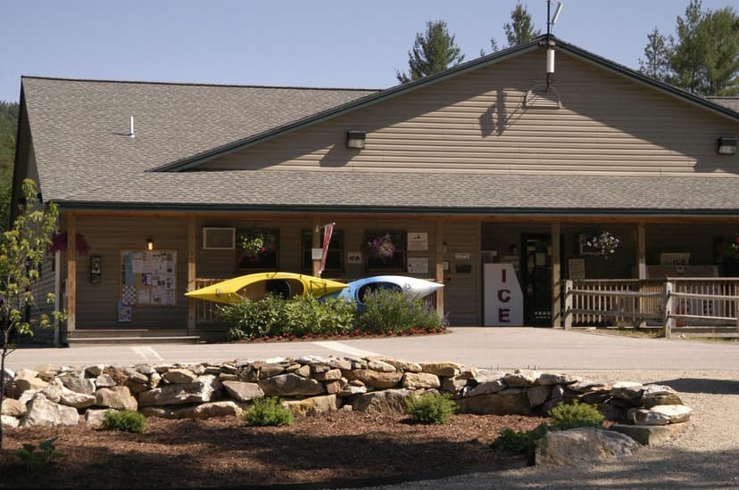 Danforth Bay Camping & RV Resort