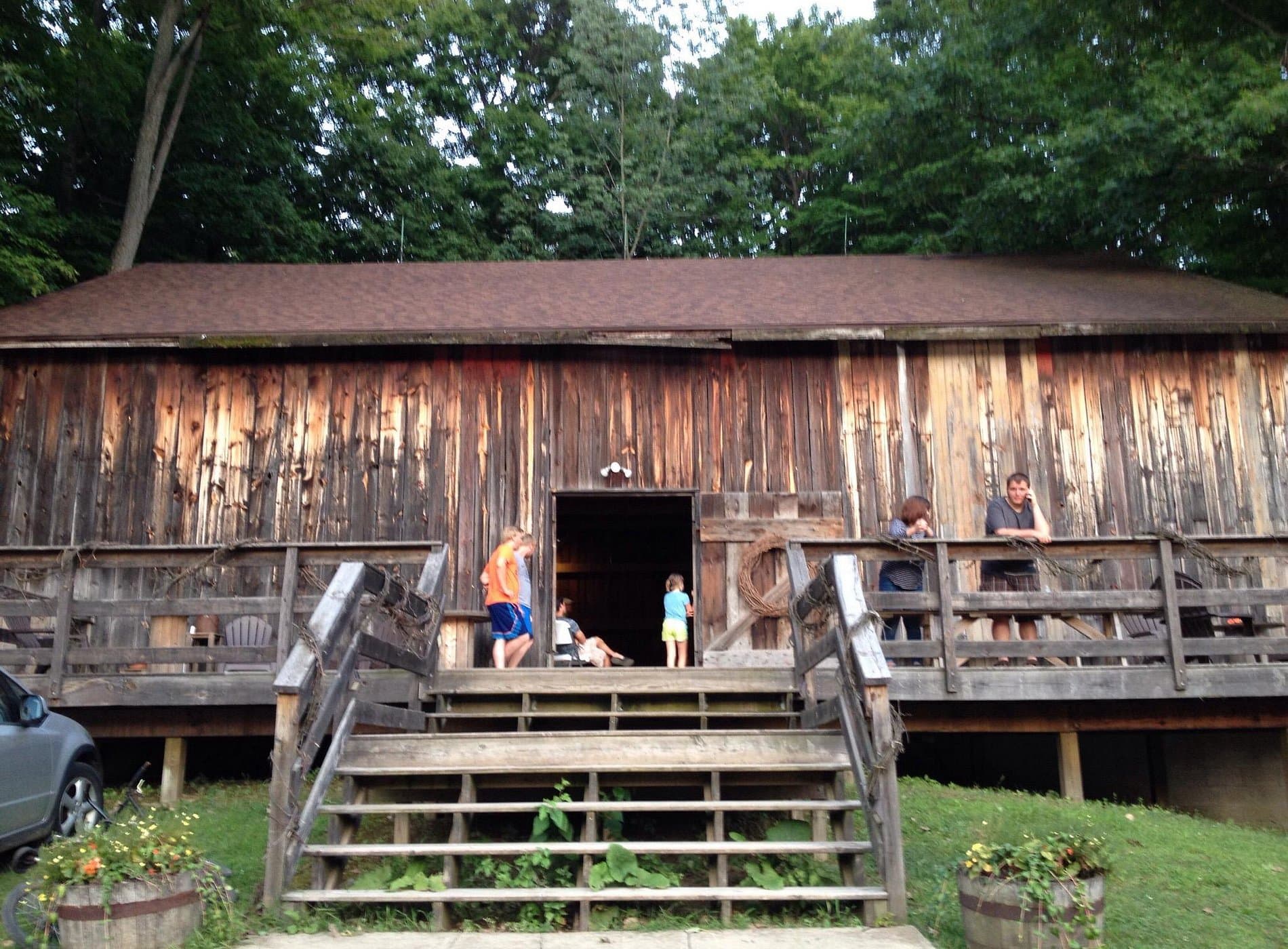 Fullers Resort and Campground